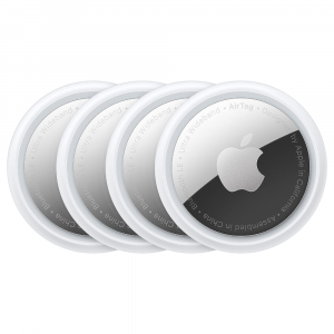 Apple AirTags