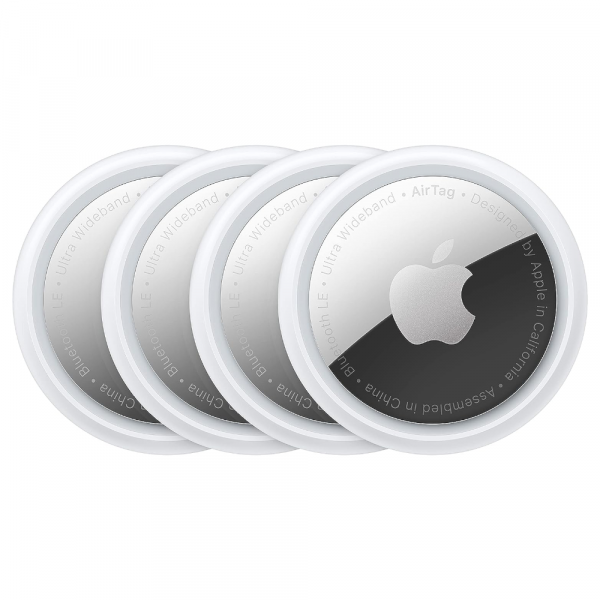 Apple AirTags
