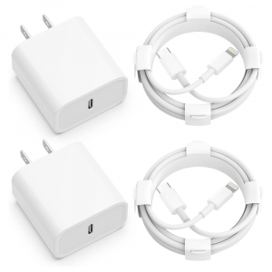 Fast Charging iPhone Charger