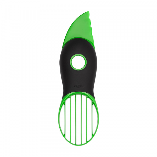 3 in 1 Avocado Slicer