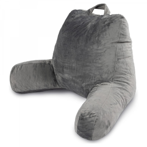 Backrest Pillow w/ Armrests