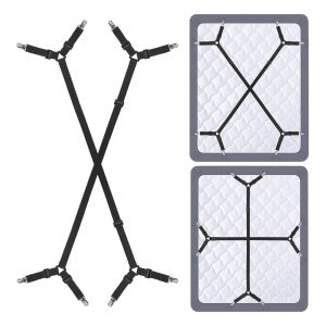 Bed Sheet Holder Straps