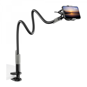 Gooseneck Phone Holder