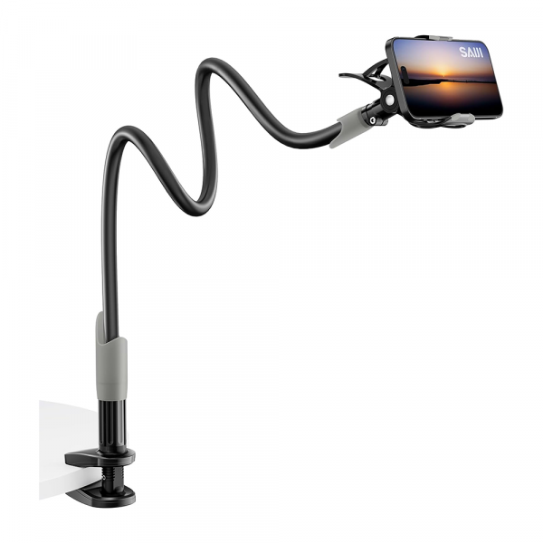 Gooseneck Phone Holder
