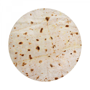 Burrito Blanket