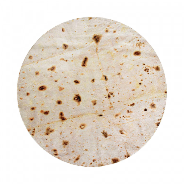 Burrito Blanket
