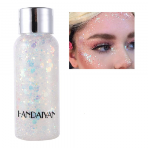 Mermaid Body Glitter