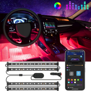 Car LED Lights