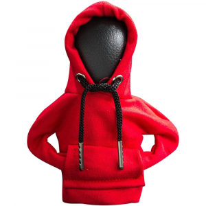 Ecdream Brake Shift Hoodie