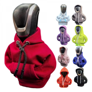 Yajeea Car Brake Shift Hoodie