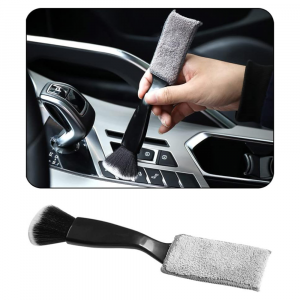 Car Cleaning Brush