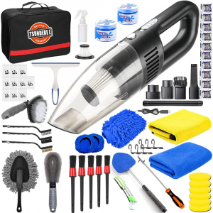 Car Cleaning Kit