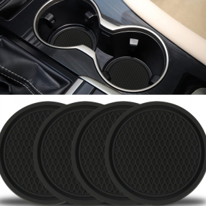 Car Cup Coaster