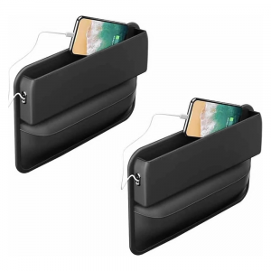 Car Gap Filler w/ Storage