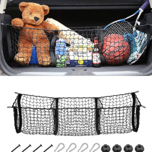 Car Organization Net