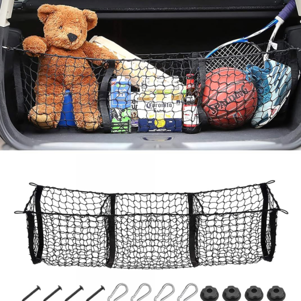 Car Organization Net