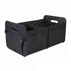 Car Collapsible Trunk Organizer