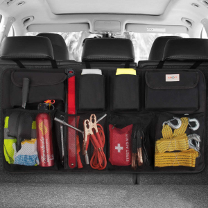 Car Trunk Organizer