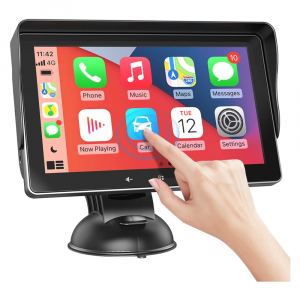 CarPlay Screen