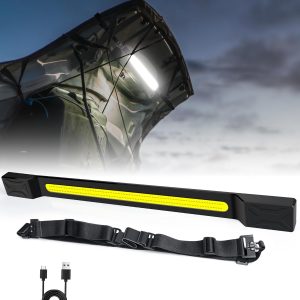 Car Under Hood Light