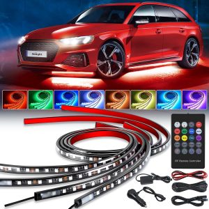 Car Underglow Lights