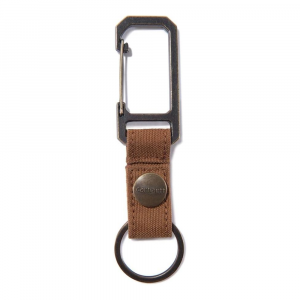Carhartt Duck Key Keeper