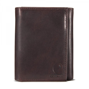 Carhartt Leather Wallet