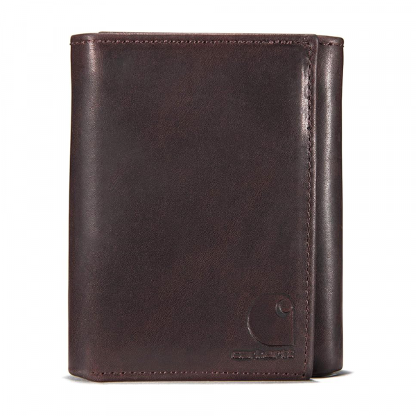 Carhartt Leather Wallet
