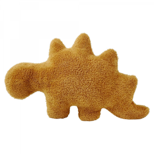 Dino Nugget Pillow