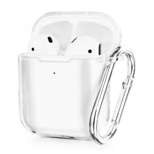Clear AirPods Case