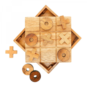 Table Tic Tac Toe