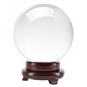 Amlong Clear Crystal Ball 3