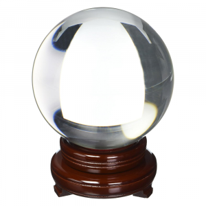 Amlong Clear Crystal Ball 2