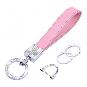 Bling Keychain Strap