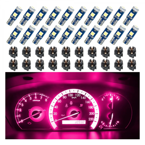 Car Dashboard Lights