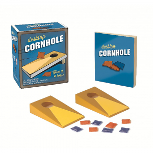 Desktop Cornhole