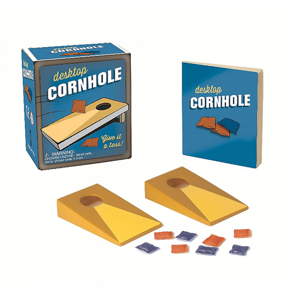 Desktop Cornhole