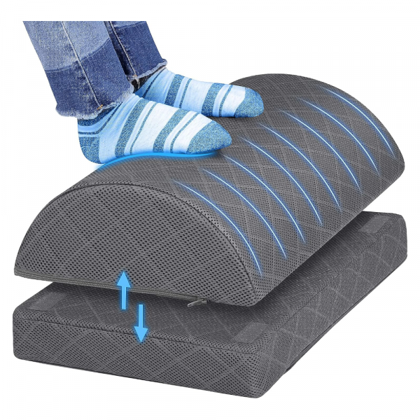 Desk Feet Cushion