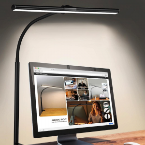 ACNCTOP LED Desk Lamp
