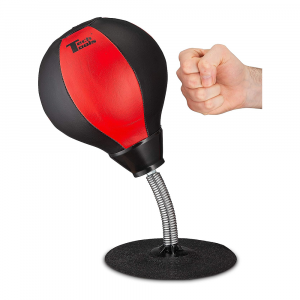 Desktop Punching Bag