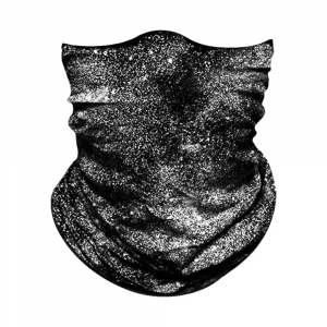 Diamond Spray Bandana