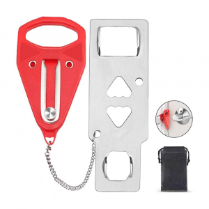 Mini Door Lock Jammer