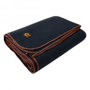 Military Emergency Wool Blanket