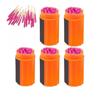 Waterproof Matches