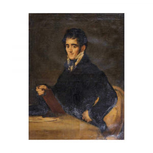 Rafael Esteve Painting