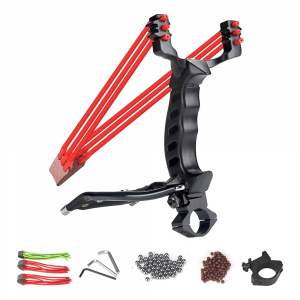 Professional Slingshot