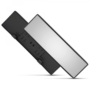 Universal 12 in Rear View Mirror Clip On