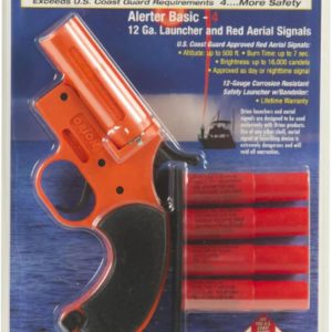 Flare Gun