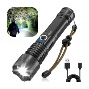 Victoper 10,000 Lumen Flashlight