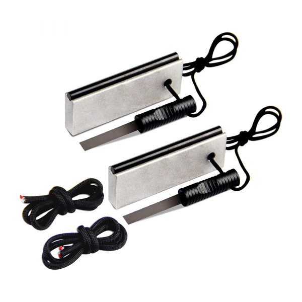 Magnesium Fire Starter